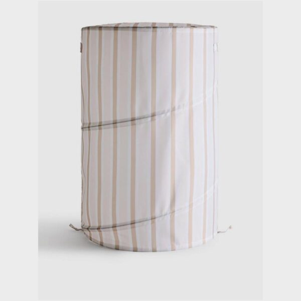 Органайзер для білизни Pop up storage bin Primark тканинний (37*54 см) беж