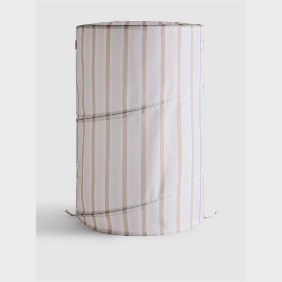 Органайзер для білизни Pop up storage bin Primark тканинний (37*54 см) беж