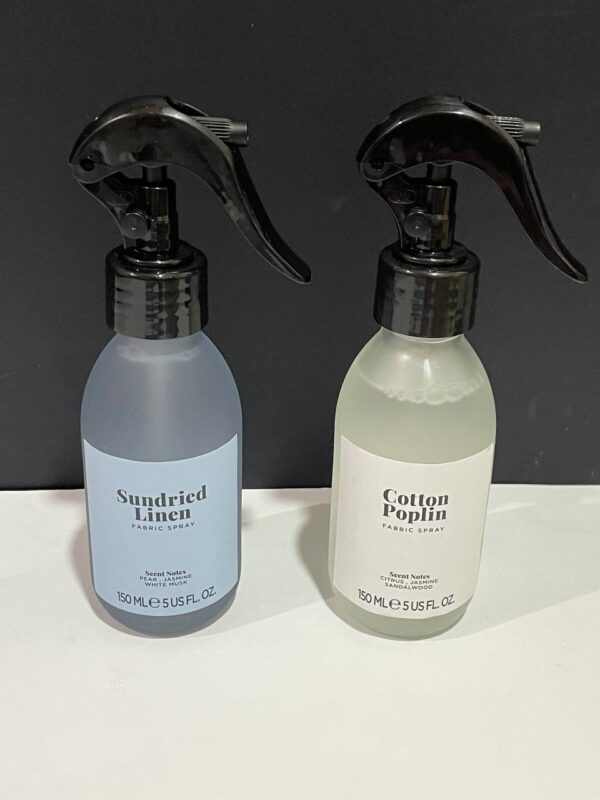 Аромат/ Спрей для тканин/дому Primark мікс 100 ml