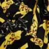 Піжама дитяча Primark "Pokemon/ Пікачу" флісова