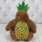 М'яка іграшка "Орангутіні Ананасіні/ Мавпа" 38 см