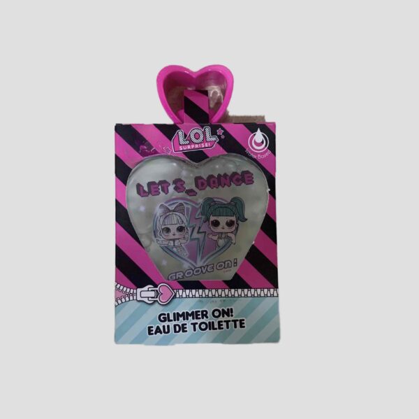 Парфуми дитячі “LOL” Primark