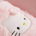 Тапочки-сабо жіночі "Hello Kitty" Primark плюшеві рожеві