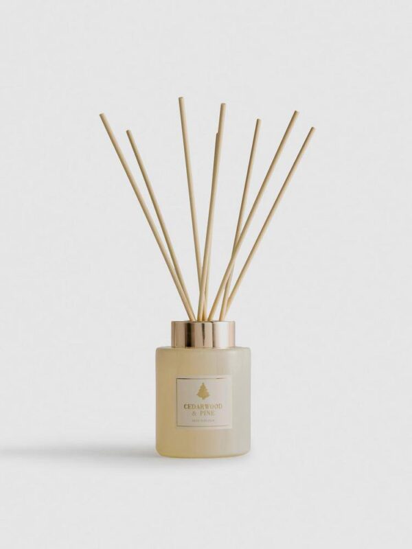 Аромадифузор паличковий Primark "Різдвяний" 100 мл