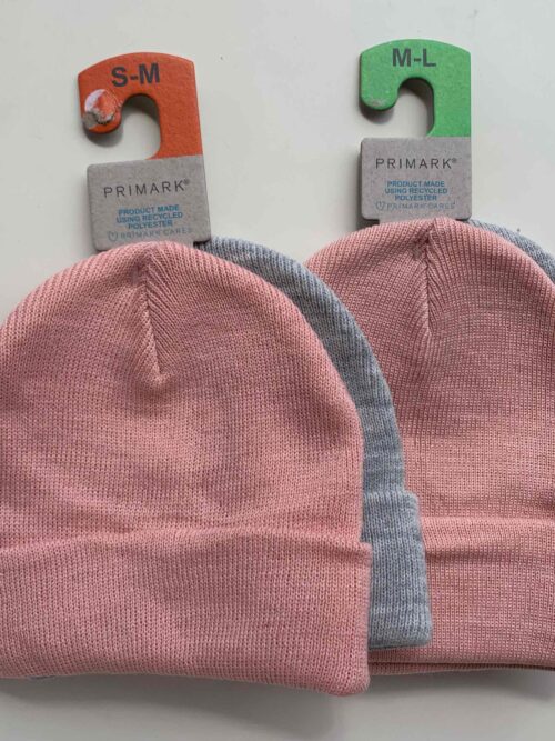 532afb3b-90f1-40d9-969c-3dfcb9911946-2.jpg Шапка-Біні дитяча Primark чорна 1 шт