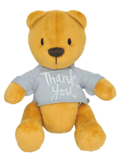 53bbcf8a-7063-44c4-a814-e96156269205.jpg М'яка іграшка "Ведмедик Денні THANK YOU" Tigres 25 см