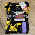 Піжама дитяча Primark "Pokemon/ Пікачу" флісова
