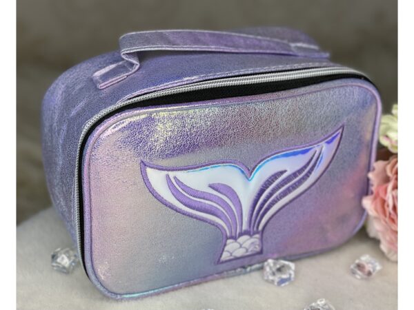 54490e85-5f1c-4671-a498-1216946c9abe-1.jpg Косметичка об'ємна "Русалка" блискуча