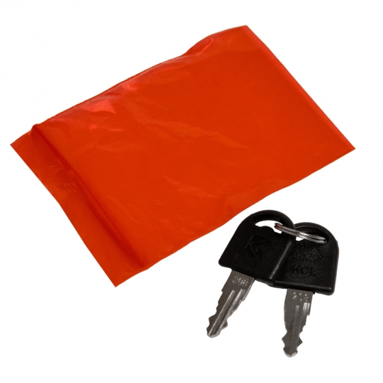 Книга-сейф "Шерлок Холмс" з ключем еко-шкіра 26*17*5 см