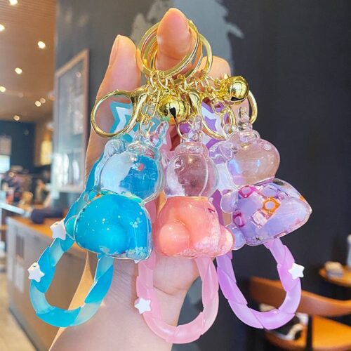 5740b6fb-4428-4afb-885b-7b6df9ad08b0.jpg Брелок з рідиною "Єдиноріг"