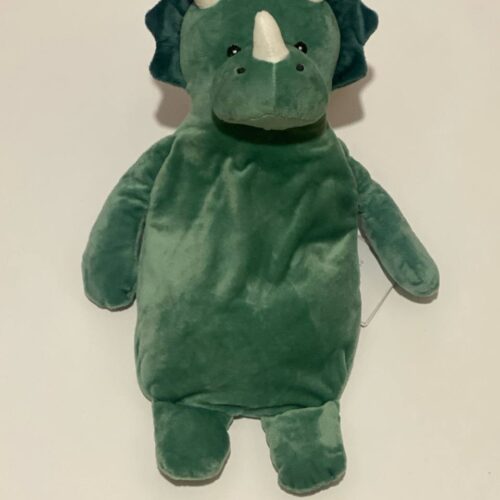 Грілка водяна для тіла "Динозавр" Primark