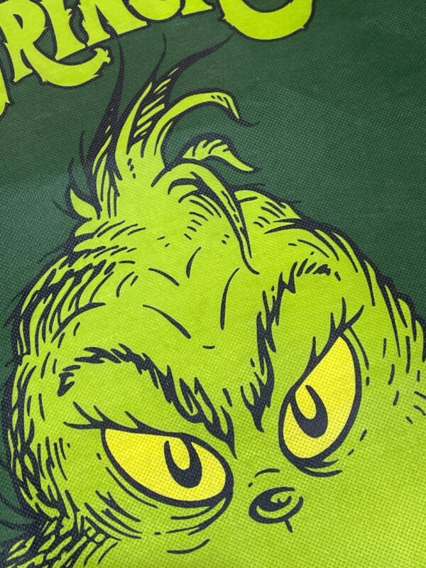 Шоппер/ Екосумка Primark "Greench" XL