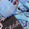 Шкарпетки дитячі "Stitch/ Стітч" Primark короткі (хвилястий край)