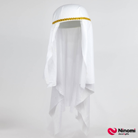 5bcf70d6-973e-4965-a29a-0ba64aa2046d.jpg Капелюх карнавальний "Султан"