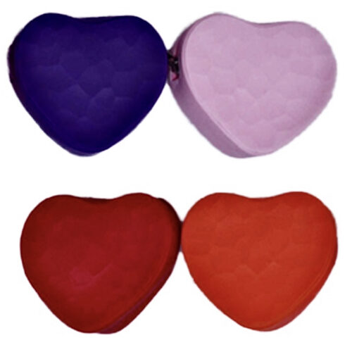 5c352274-398f-4bb1-abeb-0535e3e5fb12.jpg Гаманець дитячий силіконовий "Серце" мікс кольорів