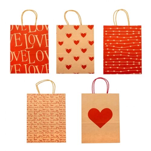 5e3026e1-7b2e-48aa-9096-1c305c87f8fe.jpg Пакет подарунковий "S+" (21*27*10) Крафт "Love"
