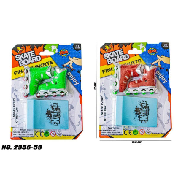 Іграшка пальчикові ролики