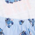 Піжама жіноча Primark "Stitch/Стітч" котон