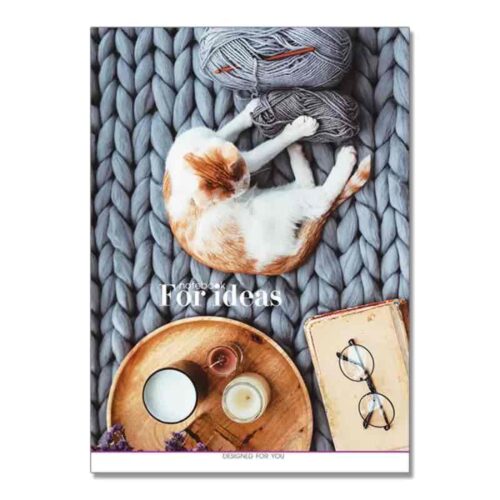 Зошит уч. Gold "Улюблені речі" (# №3036K) 48 арк/клітинка