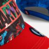 Кепка дитяча Primark "Marvel"