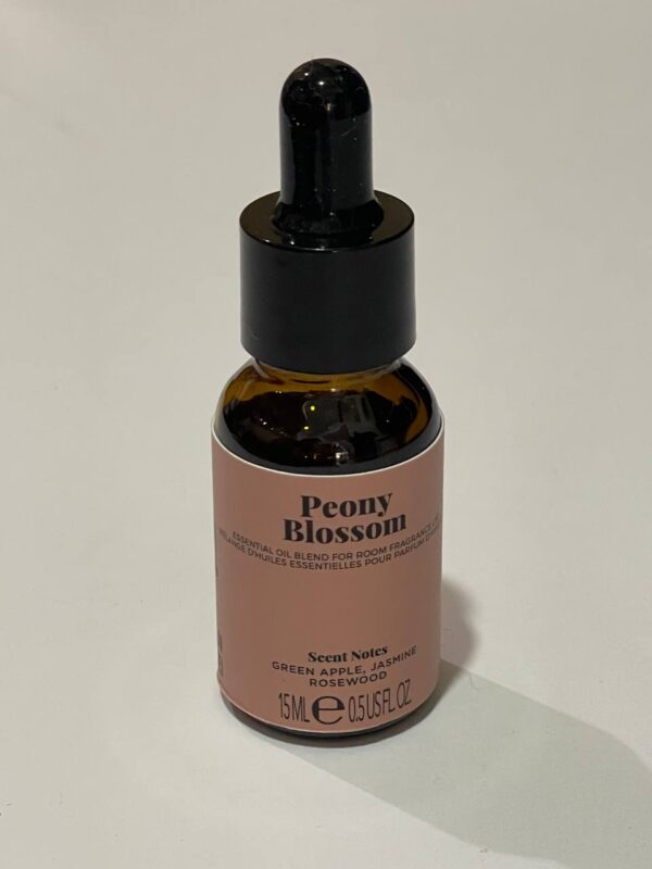 Ароматична ефірна олія концентрована Primark (15 мл) мікс