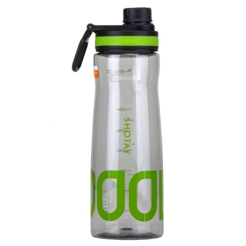Пляшка для води "Cool" спортивна 850 мл