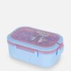 Ланч-бокс у стилі бенто "Stitch"  Primark блакитний