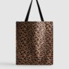 Шоппер "Леопардовий" Primark