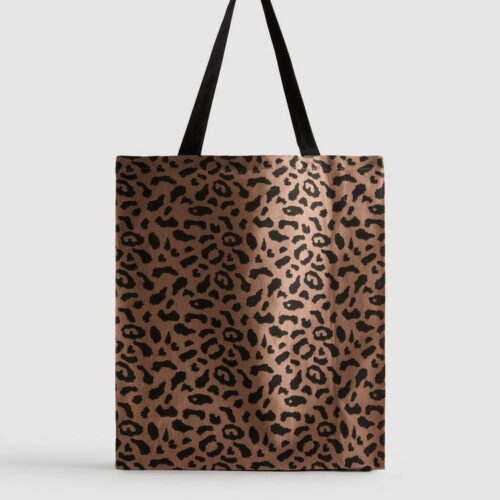 Шоппер "Леопардовий" Primark