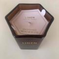 Ароматична свічка у склі "Шестикутник" Primark 190G (30 годин)