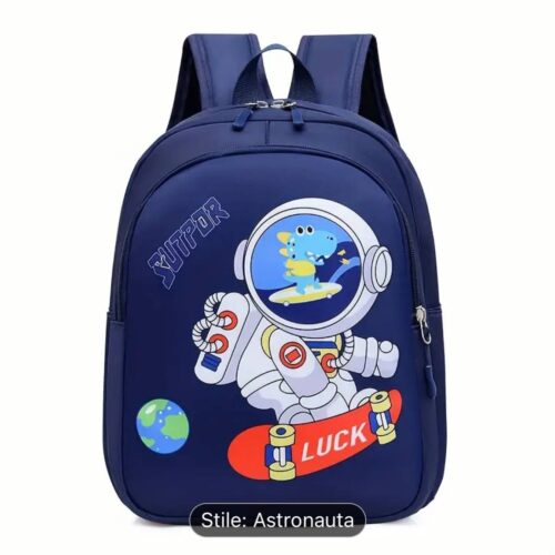 Рюкзак дитячий "Астронавт" 25*32*10