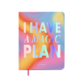 Планер "I HAVE A MAGIC PLAN" градієнт Orner