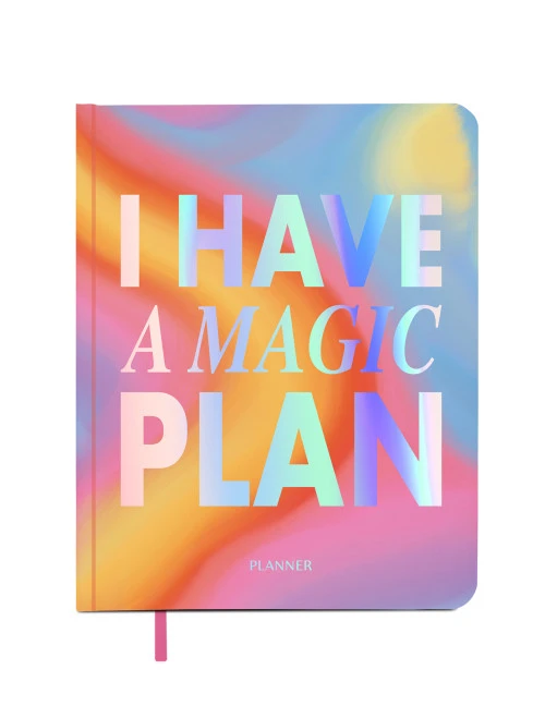 68081acd-3d0c-458f-83a1-d0c4c9ef5af7.png Планер "I HAVE A MAGIC PLAN" градієнт Orner