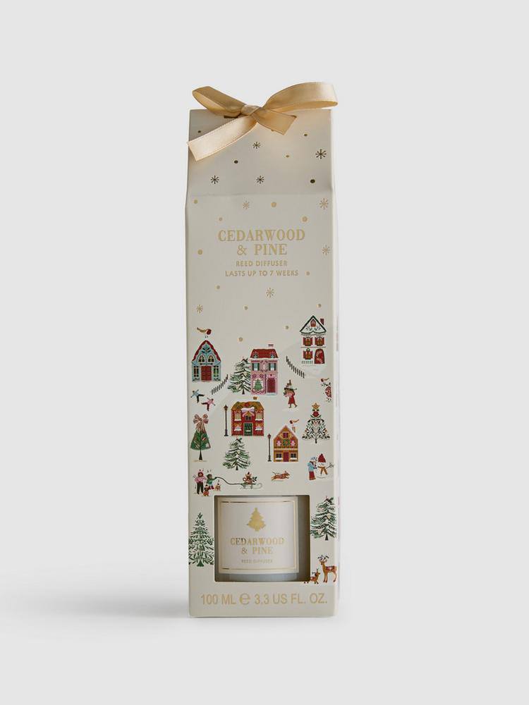 Аромадифузор паличковий Primark "Різдвяний" 100 мл