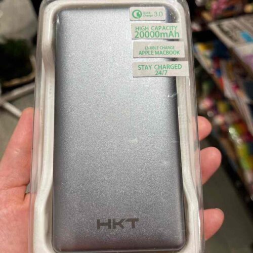 Power Bank HKT 20000 MaH