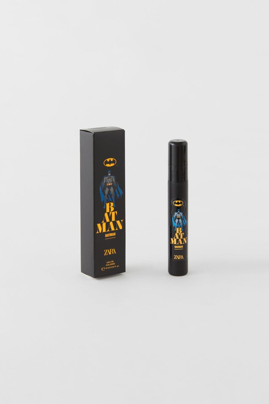 Парфуми від Zara Frozen Elsa/ Batman (10 ml)