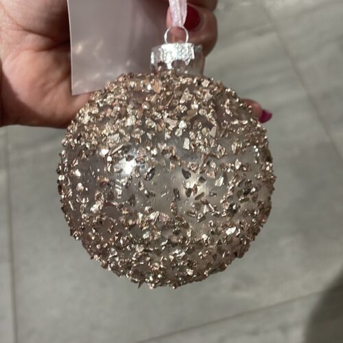 6ab3f1df-297b-427c-bfc9-e0e8a1da031b-1.jpg Ялинкова куля "Блиск" 8 см золотиста (скло)