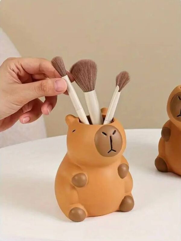 Органайзер канцелярський/ для кісточок "Капібара"