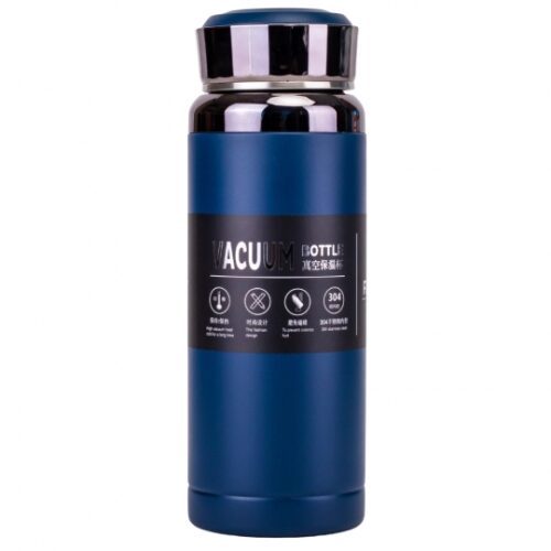 Термос "Warm Wave" 800 мл мікс кольорів