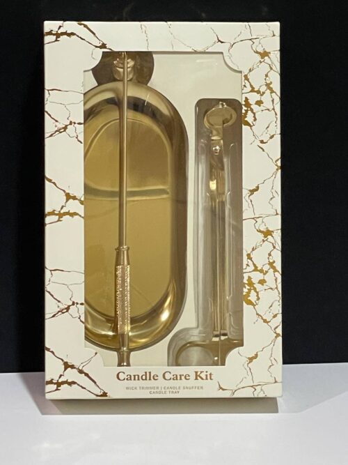6c4a20e8-6836-4f11-84c5-a2150dca14d9.jpg Набір для свічок "Candle Care Kit" Primark золотий