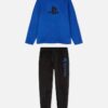 Піжама чоловіча "Play Station" Primark велюрова