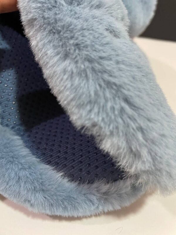 Тапочки-балетки дитячі "Stitch/ Стітч" Primark білі