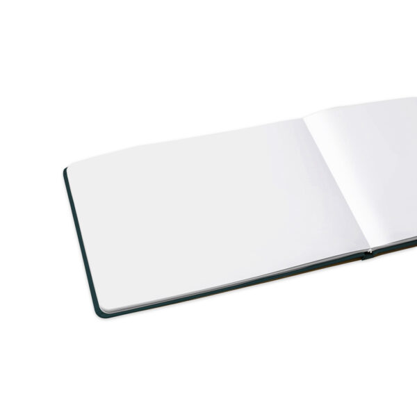 Фотоальбом A4 «Спільні спогади» темно-смарагдовий Orner