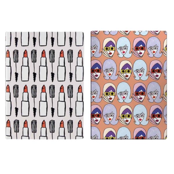 Планер А5 «Beauty” Brunnen не датований 192 арк