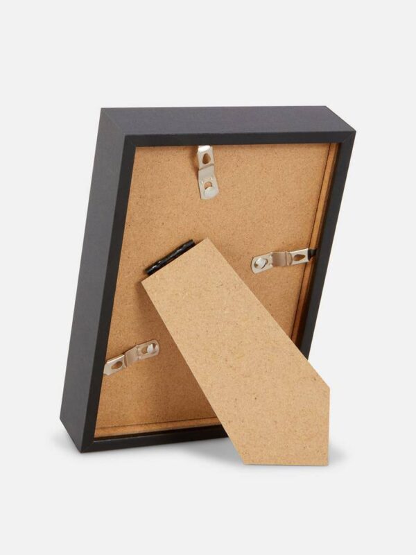 Фоторамка Primark (10*15) коричнева