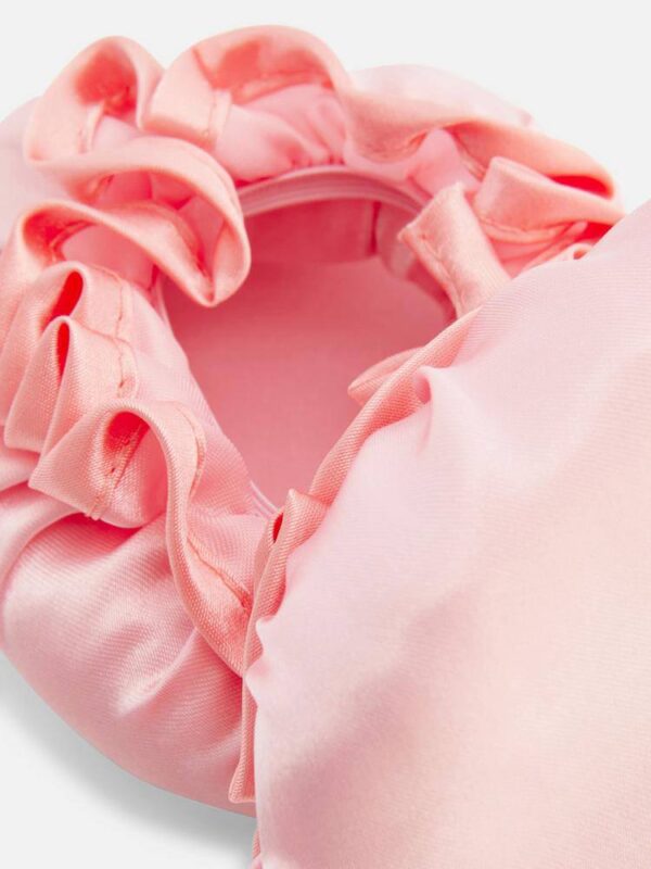 М'які бігуді для холодної завивки волосся та створення локонів Primark