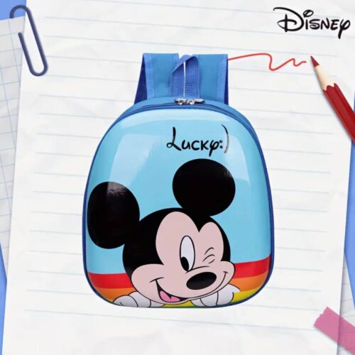 Рюкзак дитячий "Mickey" 29*25*7