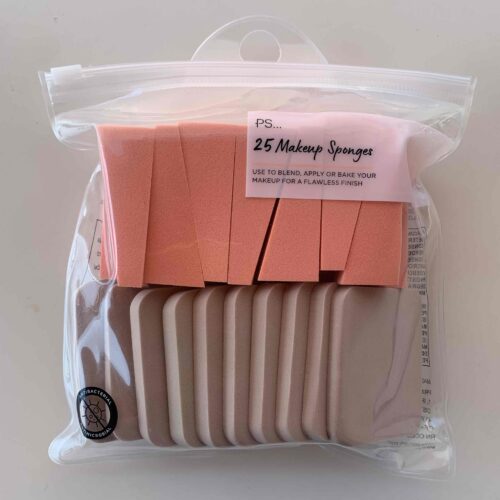 6fb6a2df-ea98-4201-910a-696ace922bb6-4.jpg Набір спонжів для макіяжу PS... Primark 25 шт