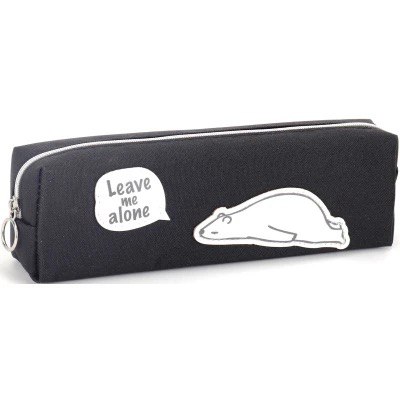 Пенал-сошетка Bourgeois "Звірі" 20*4.5*6 см