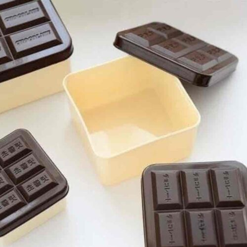 7030f11b-8dbf-47a4-9e99-d63b0cc6f602.jpg Ланч-бокс дитячий "ШОКОЛАД", 1шт